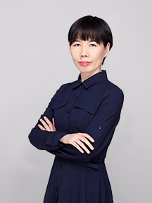 刘书研