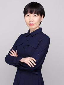 刘书研
